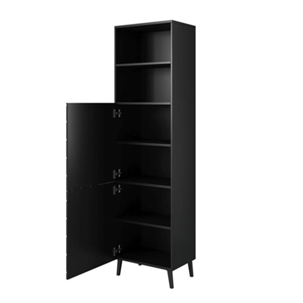 Silhouette étroite du buffet YAKA