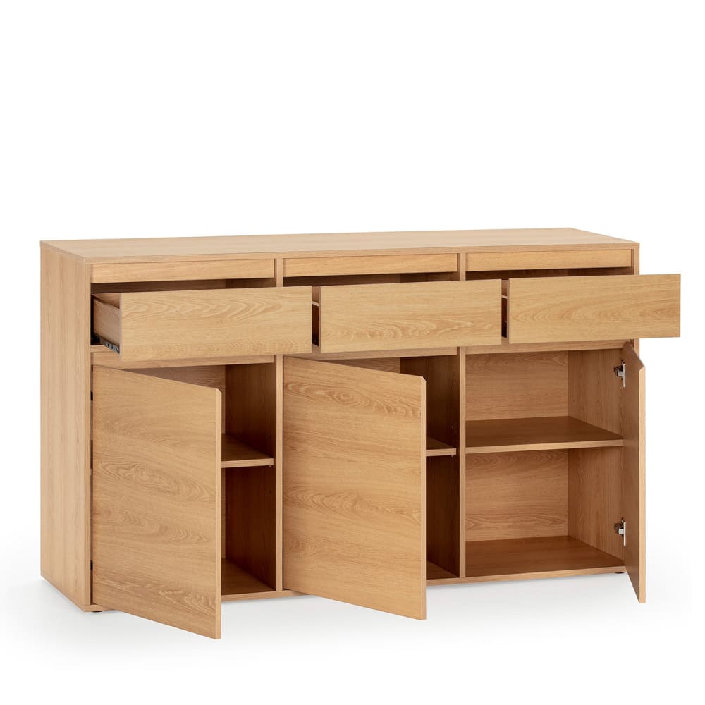 Buffet TORI portes ouvertes
