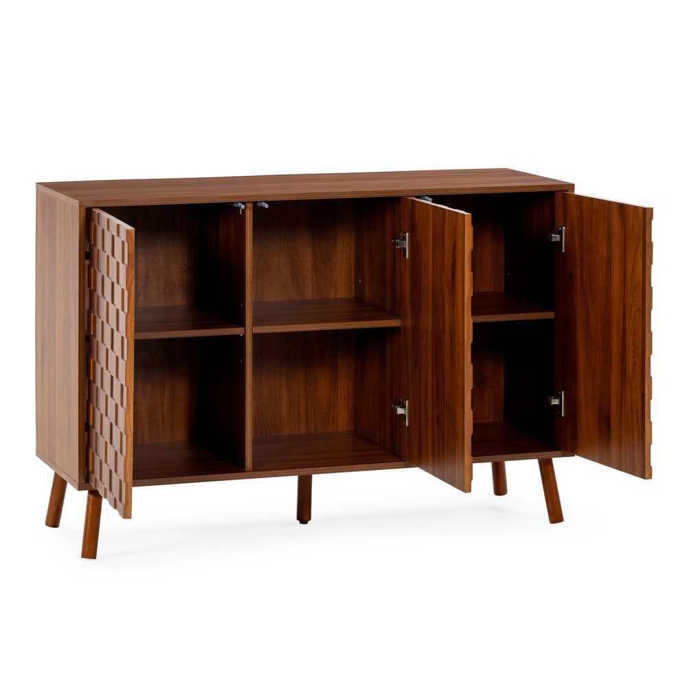 Buffet CANADA portes ouvertes