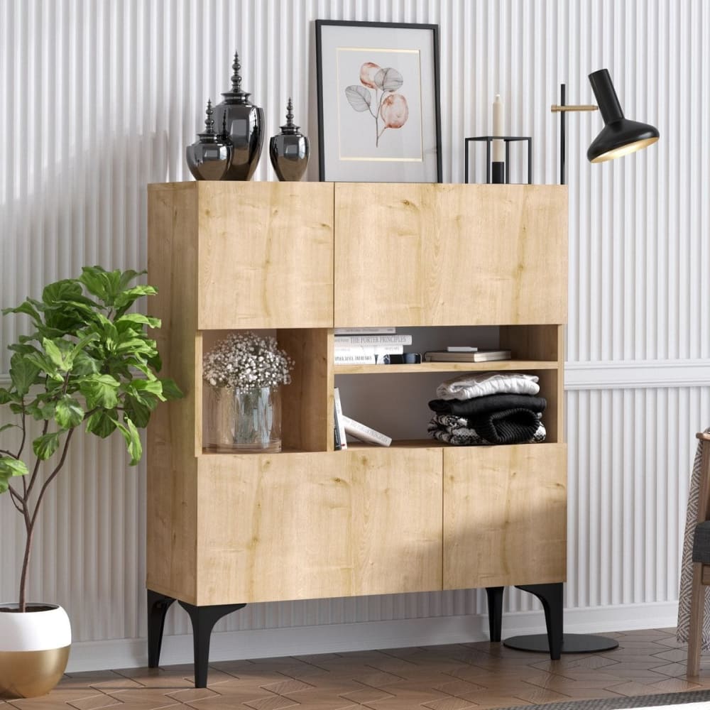Buffet ANELA portes ouvertes