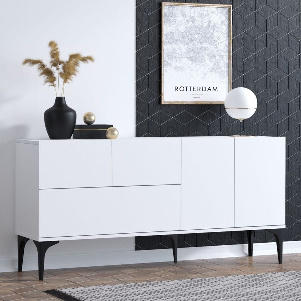 Buffet TAVIRA portes ouvertes
