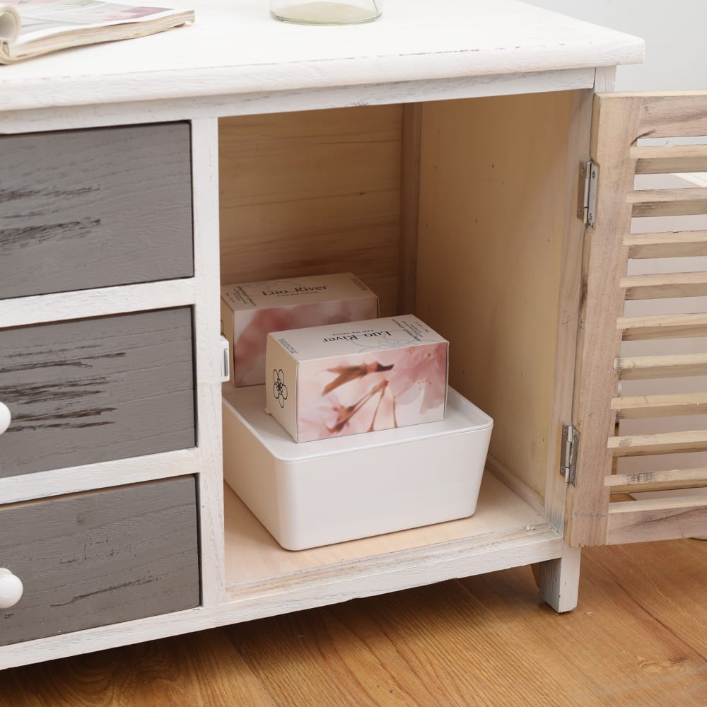 Buffet MY HOME portes ouvertes