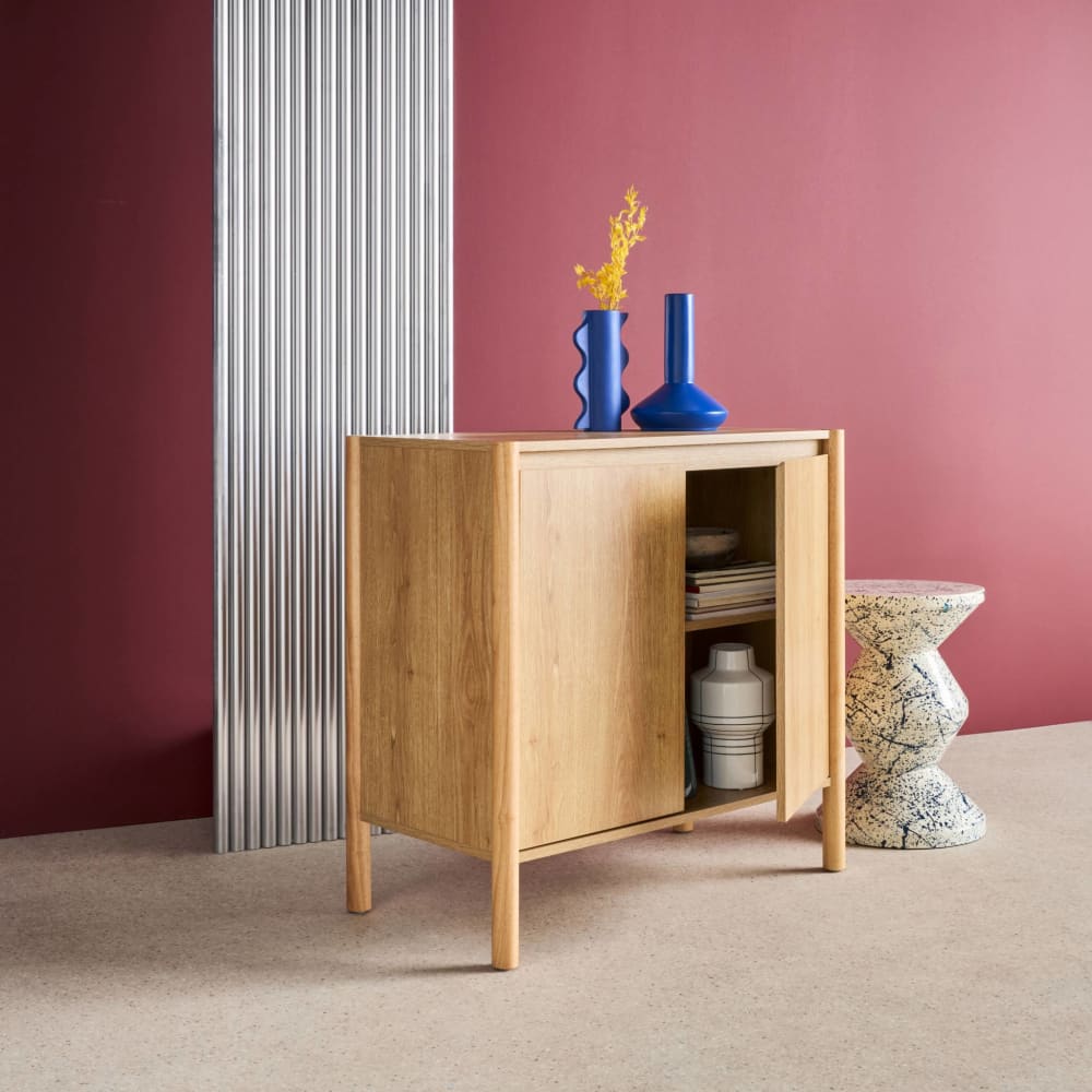 Petit buffet HARMONY portes ouvertes