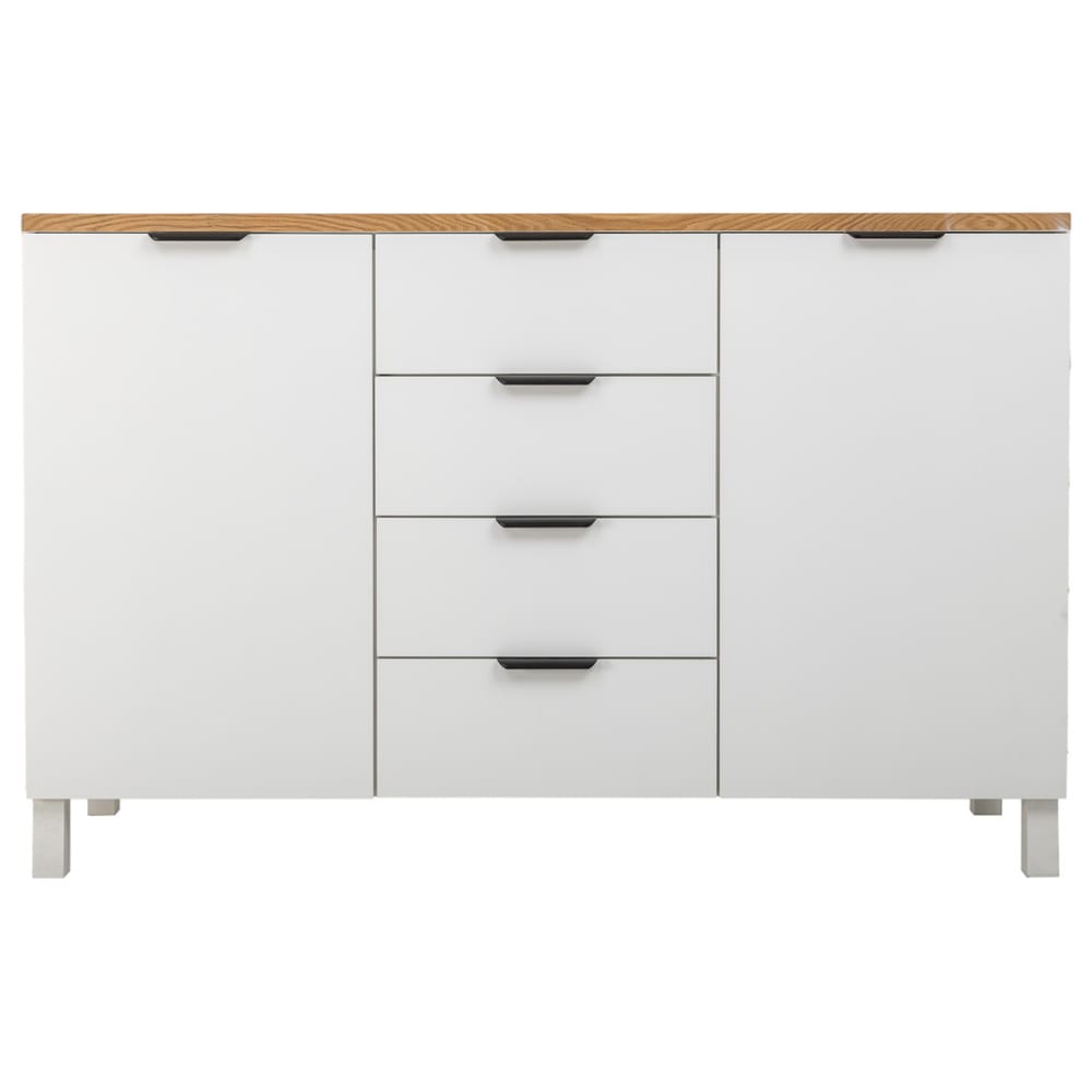 Buffet KEA portes ouvertes vu de trois quarts