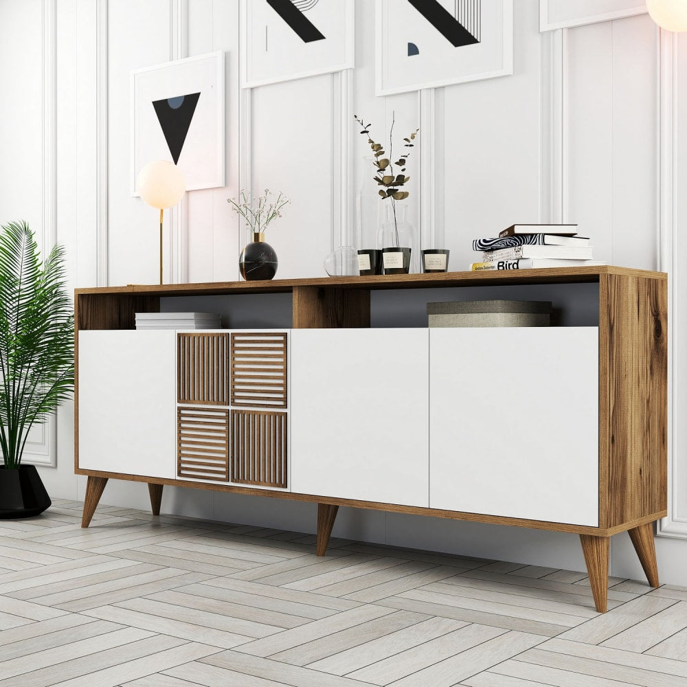 Buffet HABITAT & JARDIN portes ouvertes