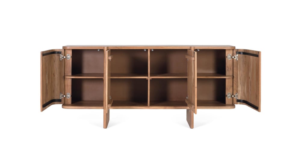 Buffet GINER Y COLOMER portes ouvertes