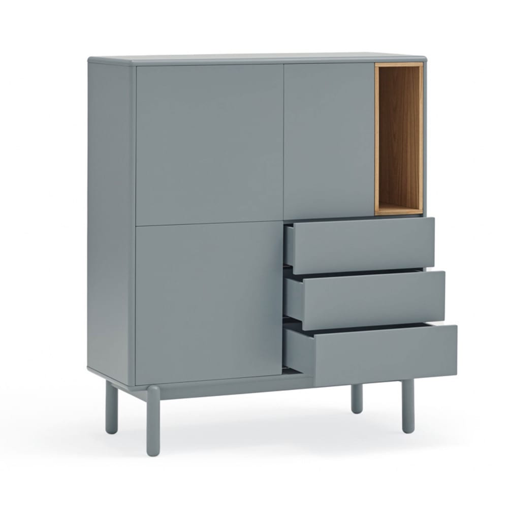 Buffet CORVO portes ouvertes