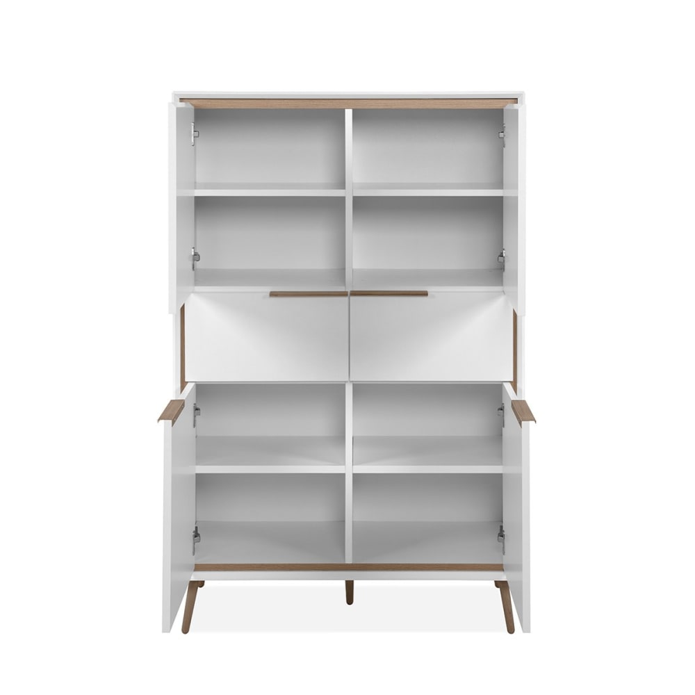 Buffet haut ARONA portes ouvertes