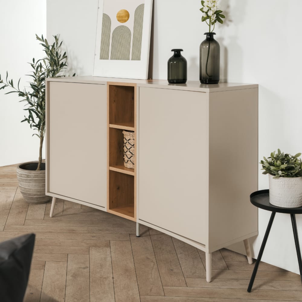 Buffet MYR portes ouvertes
