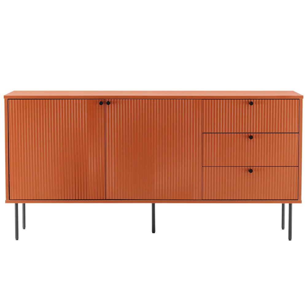 Buffet ROMEO portes ouvertes