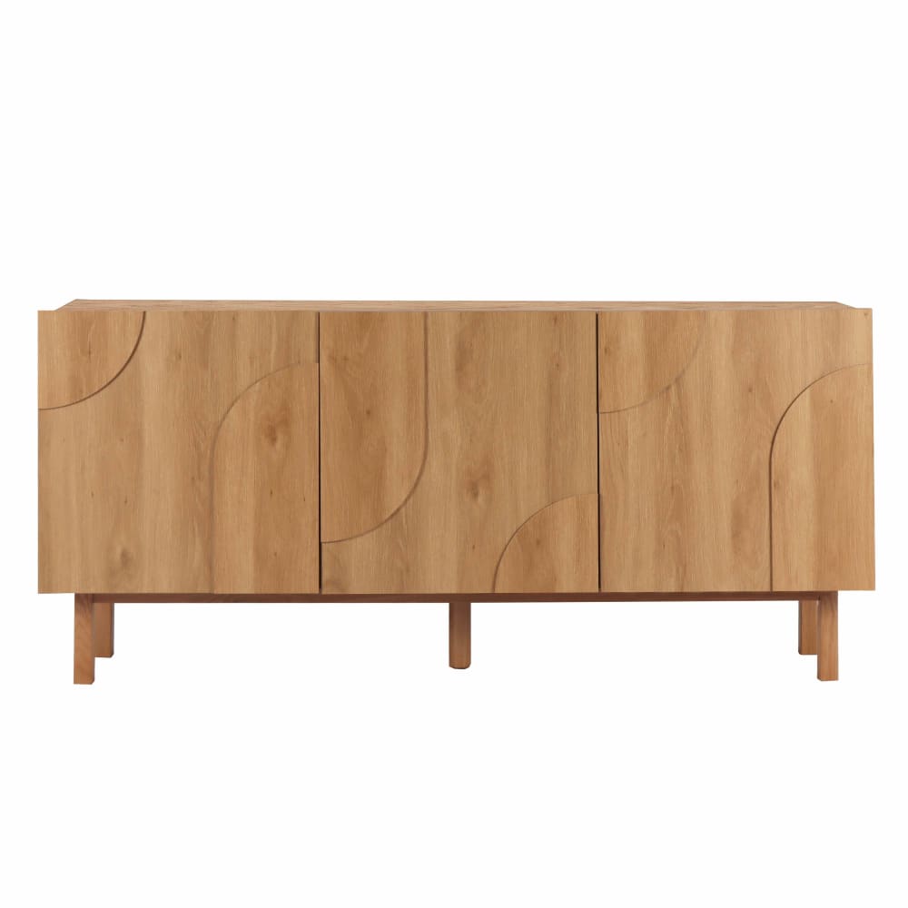 Buffet THEA portes ouvertes