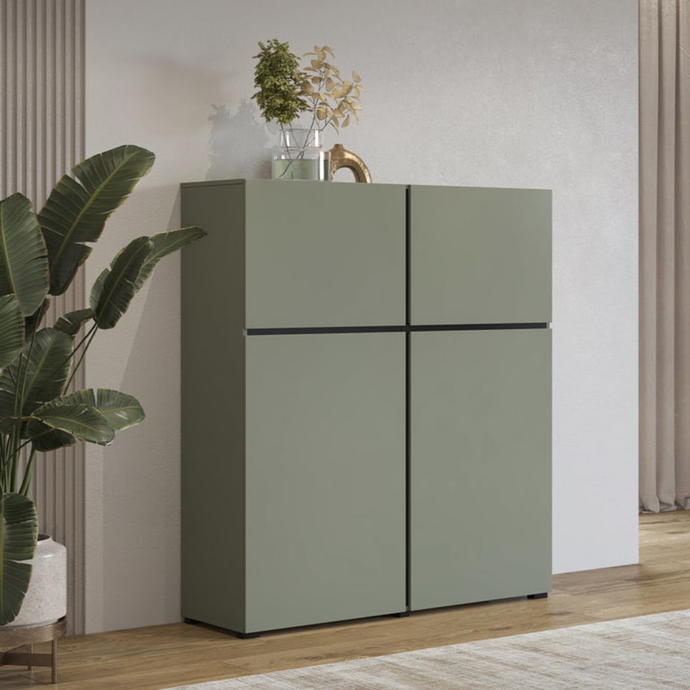 Buffet LILIA portes ouvertes