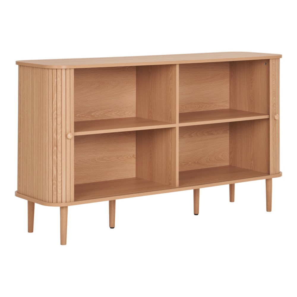Buffet PERLE vu de trois quarts