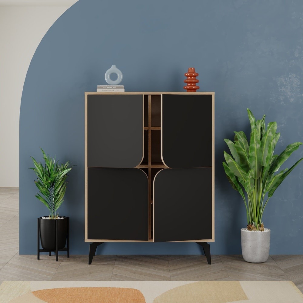 Buffet FLORA portes ouvertes