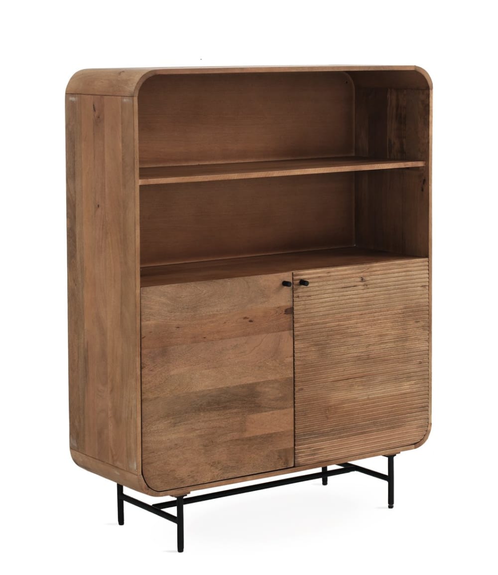 Niches supérieures du buffet haut GEESE HOME